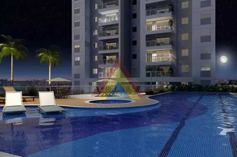 Conheça PISCINAS - Foto Ilustrativa do imóvel - Apartamento 2 quartos à venda Condomínio Enoteca Merlot - Vila Andrade, São Paulo - R$ 750.000 - BTAP20052 - 40 PISCINAS - Foto Ilustrativa - 40