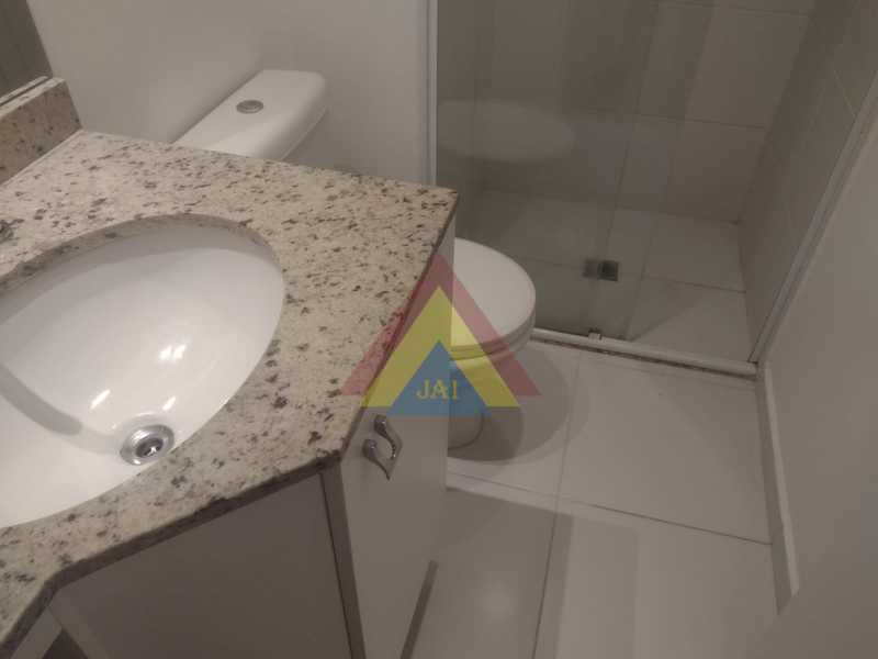 Conheça SUÍTE 02 do imóvel - Apartamento 2 quartos à venda Condomínio Enoteca Merlot - Vila Andrade, São Paulo - R$ 750.000 - BTAP20052 - 24 SUÍTE 02 - 24