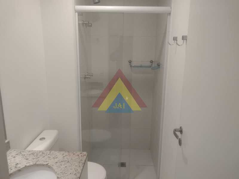 Conheça SUÍTE 02 do imóvel - Apartamento 2 quartos à venda Condomínio Enoteca Merlot - Vila Andrade, São Paulo - R$ 750.000 - BTAP20052 - 23 SUÍTE 02 - 23
