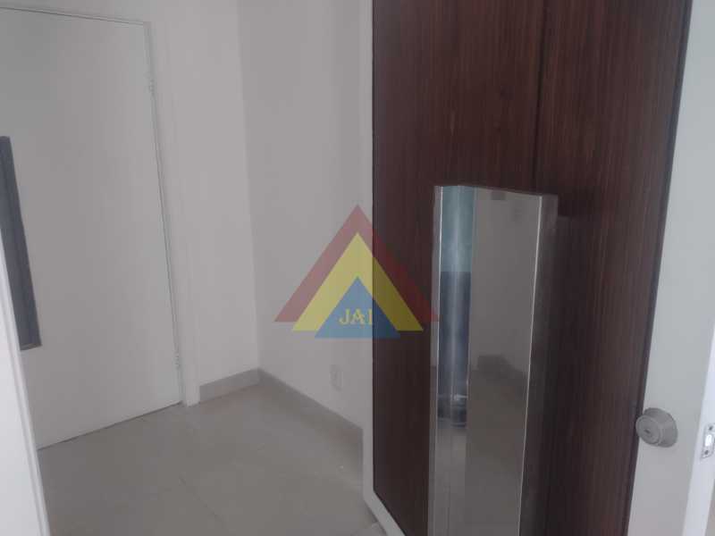 Conheça CONDOMÍNIO TIVOLI do imóvel - Apartamento 2 quartos à venda CONDOMÍNIO TIVOLI - Vila Andrade, São Paulo - R$ 900.000 - BTAP20053 - 4 CONDOMÍNIO TIVOLI - 4