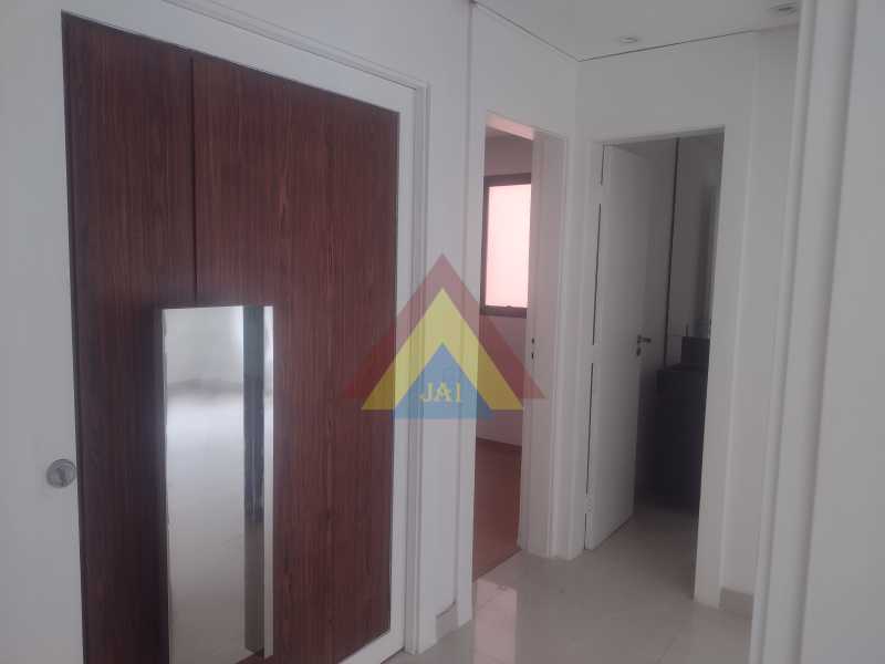Conheça CONDOMÍNIO TIVOLI do imóvel - Apartamento 2 quartos à venda CONDOMÍNIO TIVOLI - Vila Andrade, São Paulo - R$ 900.000 - BTAP20053 - 5 CONDOMÍNIO TIVOLI - 5