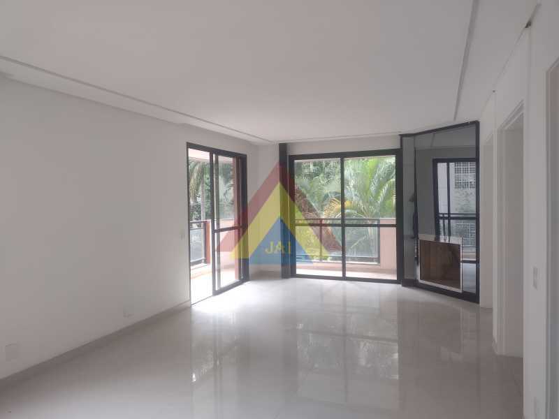 Conheça CONDOMÍNIO TIVOLI do imóvel - Apartamento 2 quartos à venda CONDOMÍNIO TIVOLI - Vila Andrade, São Paulo - R$ 900.000 - BTAP20053 - 2 CONDOMÍNIO TIVOLI - 2