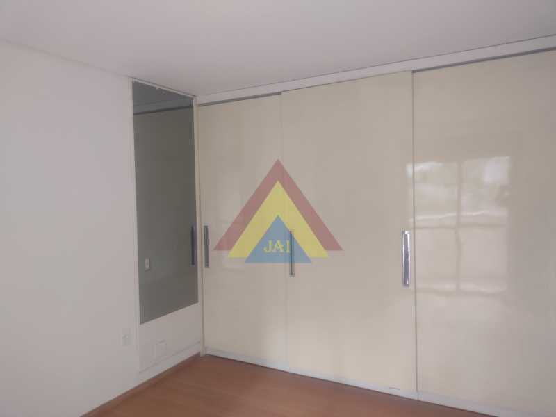 Conheça SUÍTE do imóvel - Apartamento 2 quartos à venda CONDOMÍNIO TIVOLI - Vila Andrade, São Paulo - R$ 900.000 - BTAP20053 - 7 SUÍTE - 7