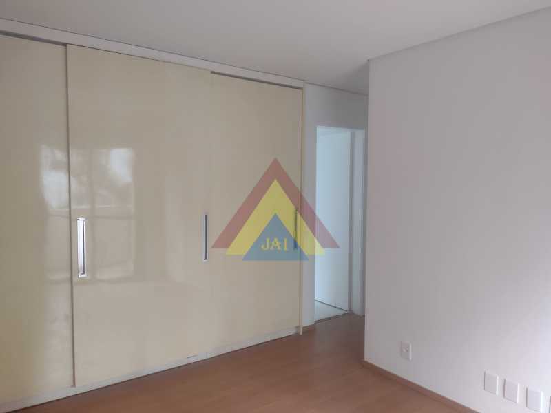 Conheça SUÍTE do imóvel - Apartamento 2 quartos à venda CONDOMÍNIO TIVOLI - Vila Andrade, São Paulo - R$ 900.000 - BTAP20053 - 8 SUÍTE - 8
