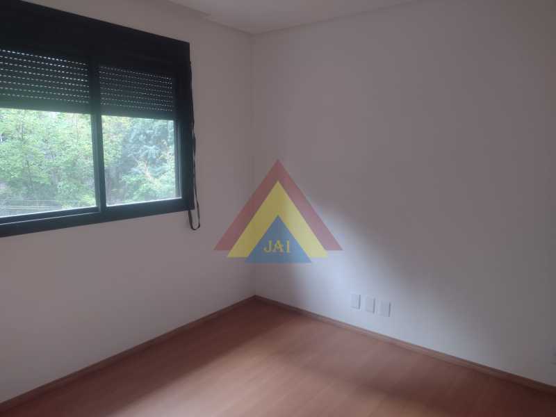 Conheça DORMITÓRIO do imóvel - Apartamento 2 quartos à venda CONDOMÍNIO TIVOLI - Vila Andrade, São Paulo - R$ 900.000 - BTAP20053 - 14 DORMITÓRIO - 14