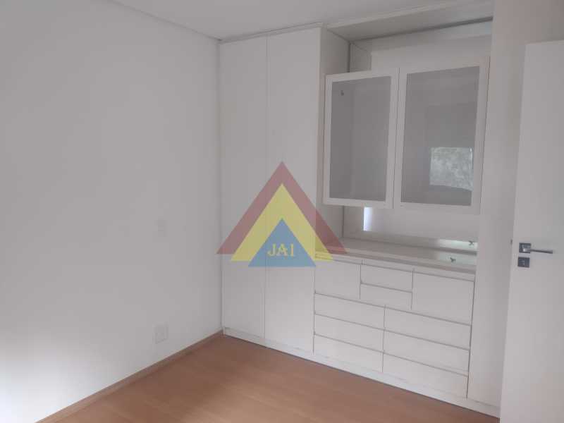 Conheça DORMITÓRIO do imóvel - Apartamento 2 quartos à venda CONDOMÍNIO TIVOLI - Vila Andrade, São Paulo - R$ 900.000 - BTAP20053 - 15 DORMITÓRIO - 15