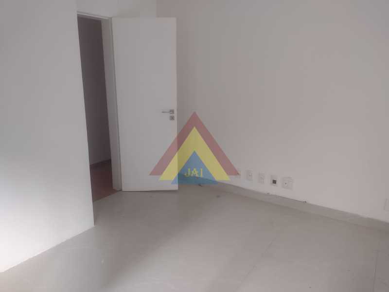 Conheça SALA DE ENTRETENIMENTO do imóvel - Apartamento 2 quartos à venda CONDOMÍNIO TIVOLI - Vila Andrade, São Paulo - R$ 900.000 - BTAP20053 - 17 SALA DE ENTRETENIMENTO - 17