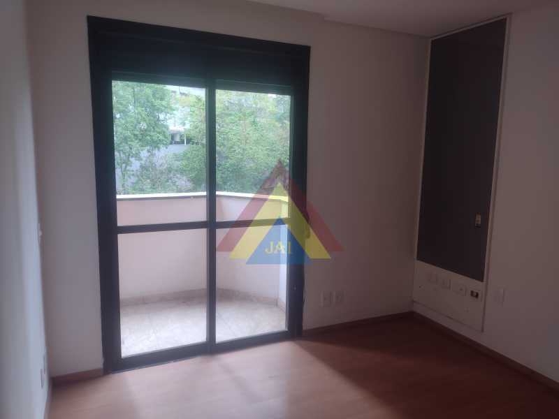 Conheça SUÍTE do imóvel - Apartamento 2 quartos à venda CONDOMÍNIO TIVOLI - Vila Andrade, São Paulo - R$ 900.000 - BTAP20053 - 9 SUÍTE - 9
