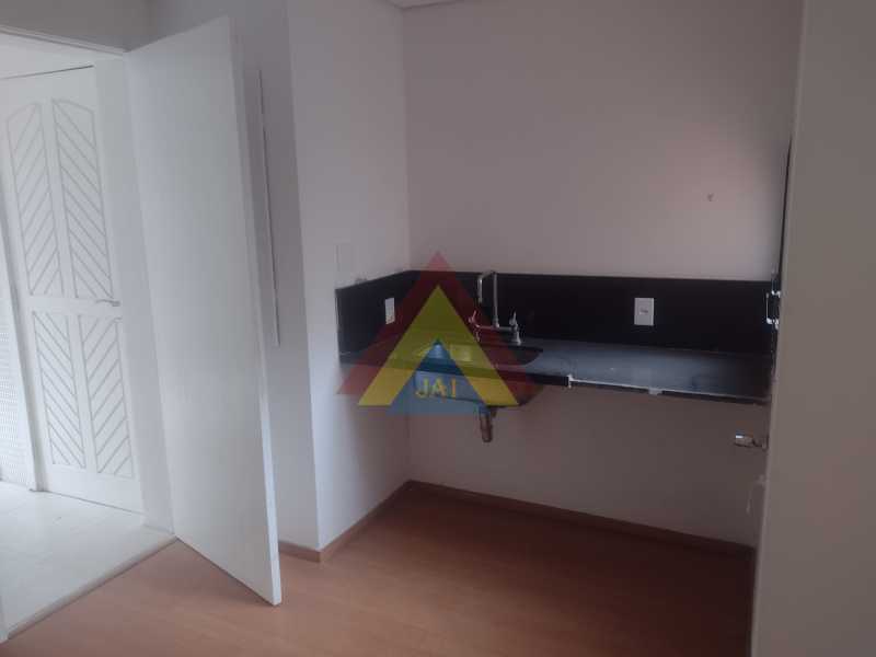 Conheça COZINHA do imóvel - Apartamento 2 quartos à venda CONDOMÍNIO TIVOLI - Vila Andrade, São Paulo - R$ 900.000 - BTAP20053 - 19 COZINHA - 19