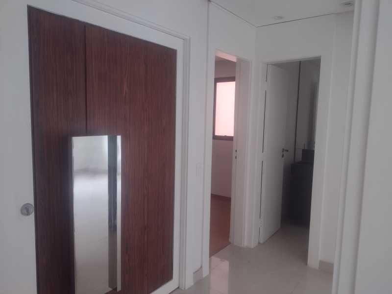 Condomínio CONDOMÍNIO TIVOLI - OPORTUNIDADE ÚNICA - Apartamento 2 quartos para venda e aluguel CONDOMÍNIO TIVOLI - Vila Andrade, São Paulo - R$ 900.000 - BTAP20053