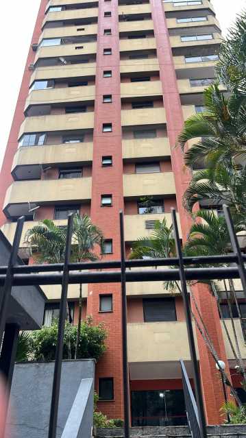 Condomínio CONDOMÍNIO TIVOLI - OPORTUNIDADE ÚNICA - Apartamento 2 quartos para venda e aluguel CONDOMÍNIO TIVOLI - Vila Andrade, São Paulo - R$ 900.000 - BTAP20053