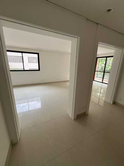 Condomínio CONDOMÍNIO TIVOLI - OPORTUNIDADE ÚNICA - Apartamento 2 quartos para venda e aluguel CONDOMÍNIO TIVOLI - Vila Andrade, São Paulo - R$ 900.000 - BTAP20053