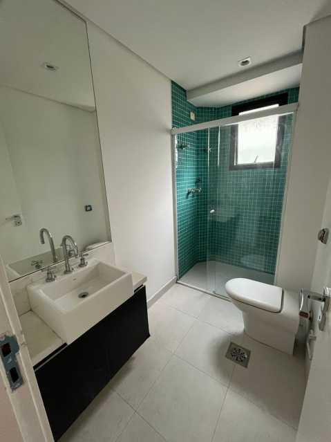 Condomínio CONDOMÍNIO TIVOLI - OPORTUNIDADE ÚNICA - Apartamento 2 quartos para venda e aluguel CONDOMÍNIO TIVOLI - Vila Andrade, São Paulo - R$ 900.000 - BTAP20053