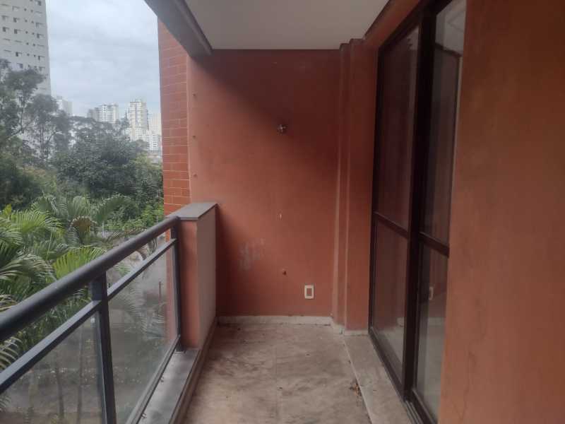 Condomínio CONDOMÍNIO TIVOLI - OPORTUNIDADE ÚNICA - Apartamento 2 quartos para venda e aluguel CONDOMÍNIO TIVOLI - Vila Andrade, São Paulo - R$ 900.000 - BTAP20053