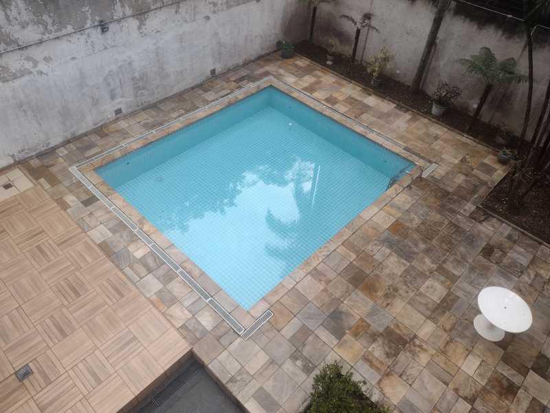 Condomínio CONDOMÍNIO TIVOLI - OPORTUNIDADE ÚNICA - Apartamento 2 quartos para venda e aluguel CONDOMÍNIO TIVOLI - Vila Andrade, São Paulo - R$ 900.000 - BTAP20053