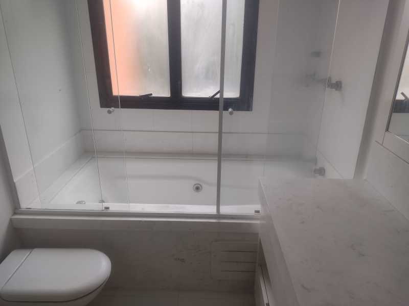 Condomínio CONDOMÍNIO TIVOLI - OPORTUNIDADE ÚNICA - Apartamento 2 quartos para venda e aluguel CONDOMÍNIO TIVOLI - Vila Andrade, São Paulo - R$ 900.000 - BTAP20053
