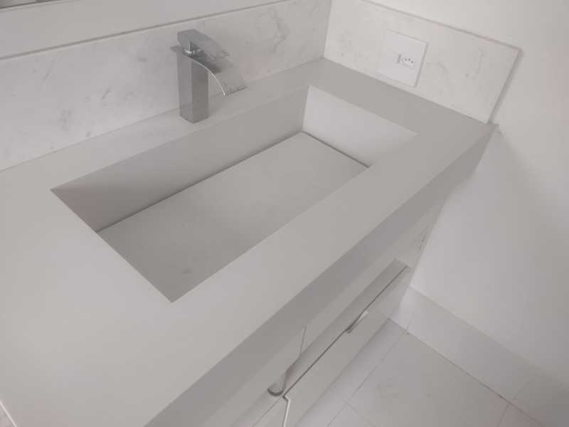 Condomínio CONDOMÍNIO TIVOLI - OPORTUNIDADE ÚNICA - Apartamento 2 quartos para venda e aluguel CONDOMÍNIO TIVOLI - Vila Andrade, São Paulo - R$ 900.000 - BTAP20053