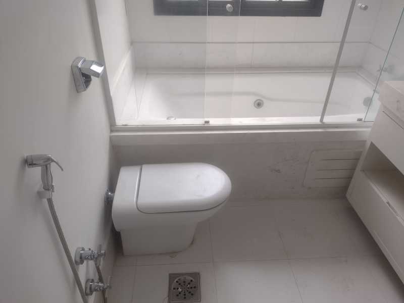 Condomínio CONDOMÍNIO TIVOLI - OPORTUNIDADE ÚNICA - Apartamento 2 quartos para venda e aluguel CONDOMÍNIO TIVOLI - Vila Andrade, São Paulo - R$ 900.000 - BTAP20053