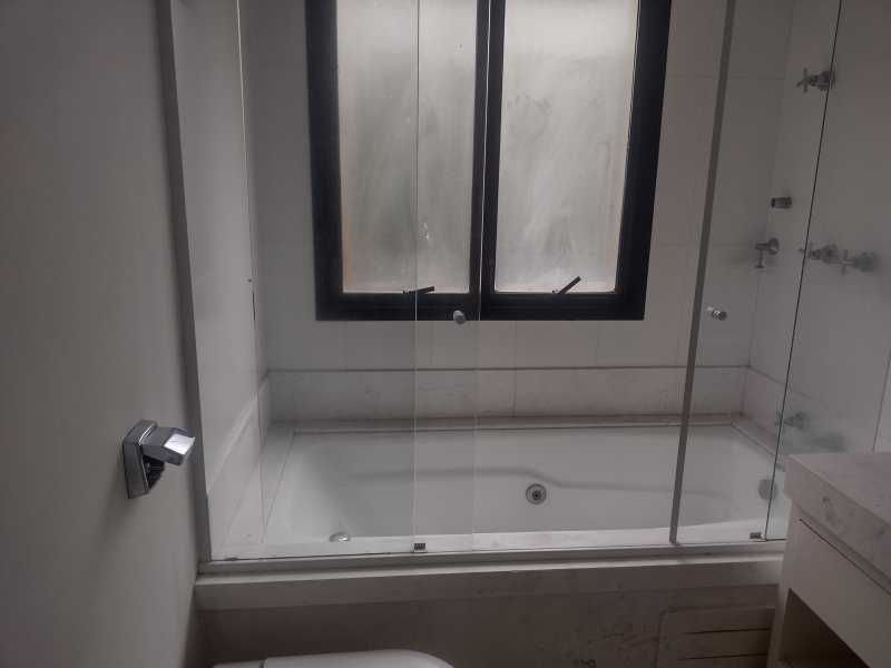 Condomínio CONDOMÍNIO TIVOLI - OPORTUNIDADE ÚNICA - Apartamento 2 quartos para venda e aluguel CONDOMÍNIO TIVOLI - Vila Andrade, São Paulo - R$ 900.000 - BTAP20053