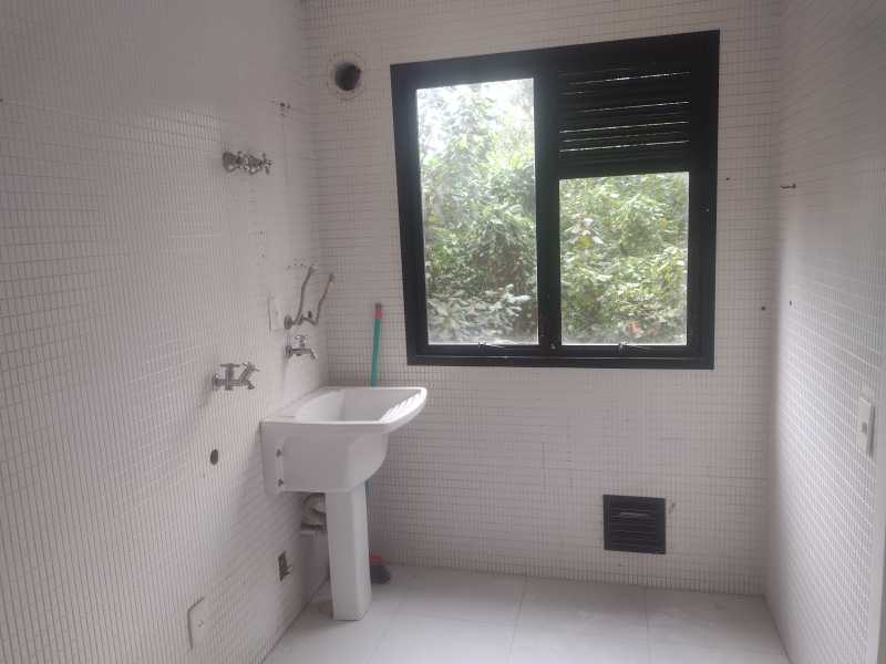 Condomínio CONDOMÍNIO TIVOLI - OPORTUNIDADE ÚNICA - Apartamento 2 quartos para venda e aluguel CONDOMÍNIO TIVOLI - Vila Andrade, São Paulo - R$ 900.000 - BTAP20053