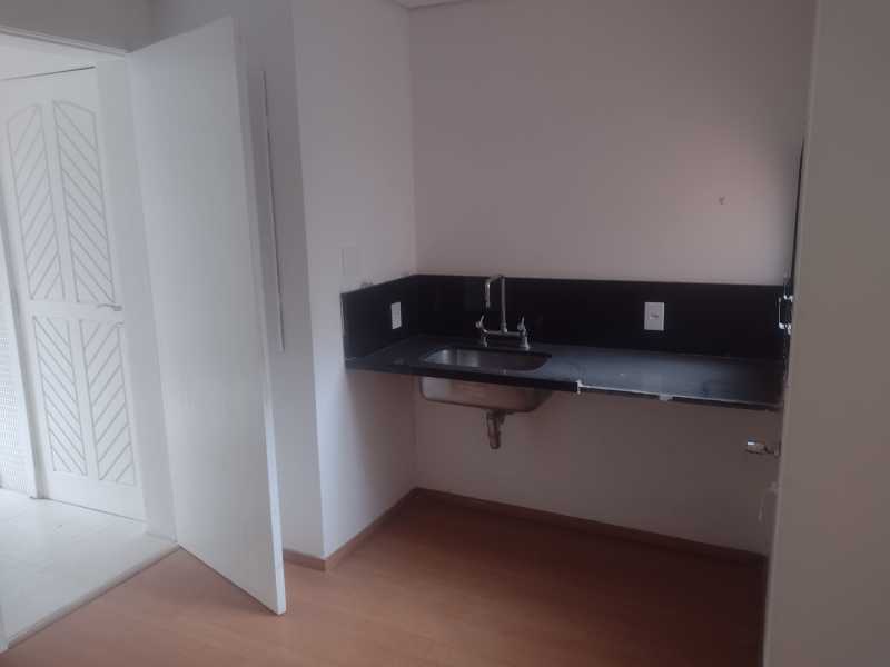 Condomínio CONDOMÍNIO TIVOLI - OPORTUNIDADE ÚNICA - Apartamento 2 quartos para venda e aluguel CONDOMÍNIO TIVOLI - Vila Andrade, São Paulo - R$ 900.000 - BTAP20053