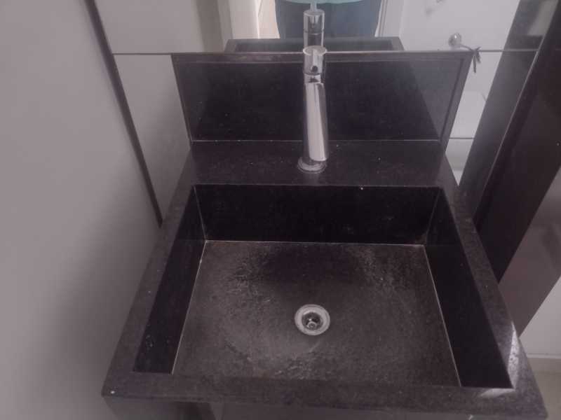 Condomínio CONDOMÍNIO TIVOLI - OPORTUNIDADE ÚNICA - Apartamento 2 quartos para venda e aluguel CONDOMÍNIO TIVOLI - Vila Andrade, São Paulo - R$ 900.000 - BTAP20053