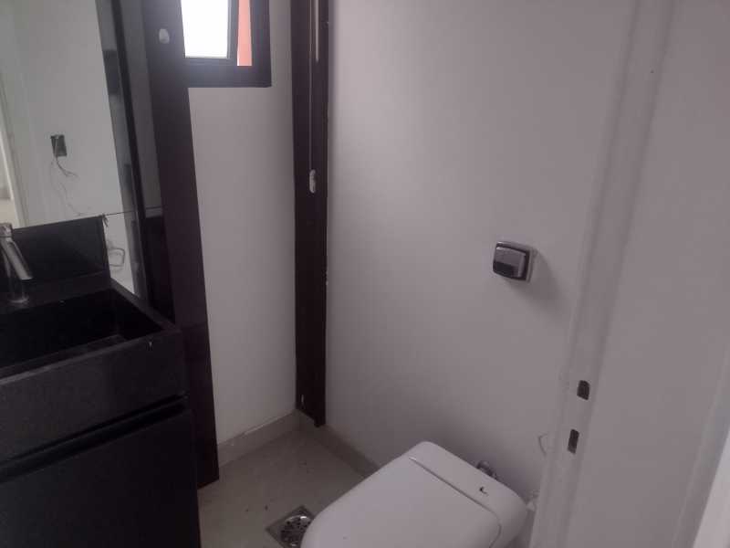 Condomínio CONDOMÍNIO TIVOLI - OPORTUNIDADE ÚNICA - Apartamento 2 quartos para venda e aluguel CONDOMÍNIO TIVOLI - Vila Andrade, São Paulo - R$ 900.000 - BTAP20053
