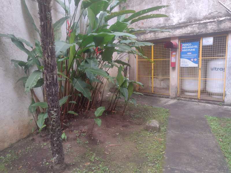 Condomínio CONDOMÍNIO TIVOLI - OPORTUNIDADE ÚNICA - Apartamento 2 quartos para venda e aluguel CONDOMÍNIO TIVOLI - Vila Andrade, São Paulo - R$ 900.000 - BTAP20053