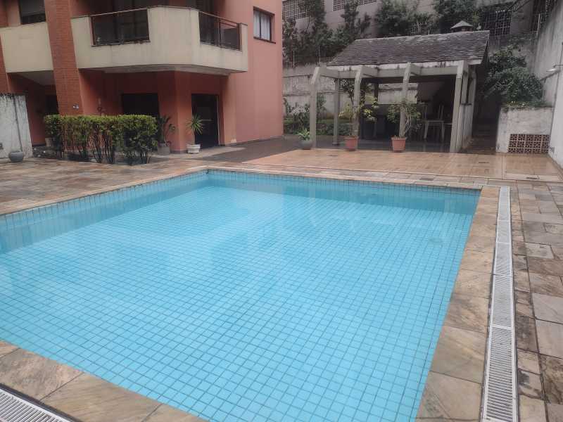 Condomínio CONDOMÍNIO TIVOLI - OPORTUNIDADE ÚNICA - Apartamento 2 quartos para venda e aluguel CONDOMÍNIO TIVOLI - Vila Andrade, São Paulo - R$ 900.000 - BTAP20053