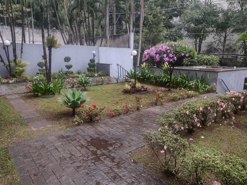 Condomínio CONDOMÍNIO TIVOLI - OPORTUNIDADE ÚNICA - Apartamento 2 quartos para venda e aluguel CONDOMÍNIO TIVOLI - Vila Andrade, São Paulo - R$ 900.000 - BTAP20053