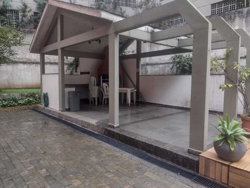 Condomínio CONDOMÍNIO TIVOLI - OPORTUNIDADE ÚNICA - Apartamento 2 quartos para venda e aluguel CONDOMÍNIO TIVOLI - Vila Andrade, São Paulo - R$ 900.000 - BTAP20053