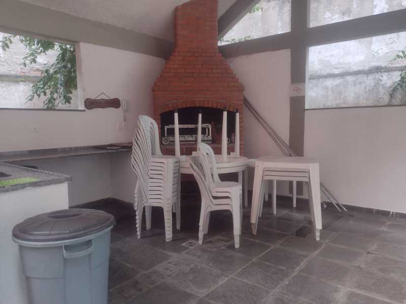 Condomínio CONDOMÍNIO TIVOLI - OPORTUNIDADE ÚNICA - Apartamento 2 quartos para venda e aluguel CONDOMÍNIO TIVOLI - Vila Andrade, São Paulo - R$ 900.000 - BTAP20053