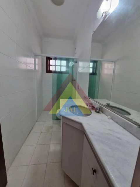 Conheça BANHEIRO do imóvel - Casa para venda e aluguel Rua Kaoru Oda, Jardim das Vertentes, São Paulo - R$ 1.250.000 - BTCA40003 - 18 BANHEIRO - 18