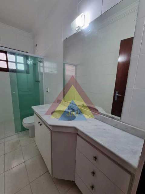 Conheça BANHEIRO do imóvel - Casa para venda e aluguel Rua Kaoru Oda, Jardim das Vertentes, São Paulo - R$ 1.250.000 - BTCA40003 - 19 BANHEIRO - 19