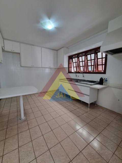 Conheça COZINHA do imóvel - Casa para venda e aluguel Rua Kaoru Oda, Jardim das Vertentes, São Paulo - R$ 1.250.000 - BTCA40003 - 7 COZINHA - 7