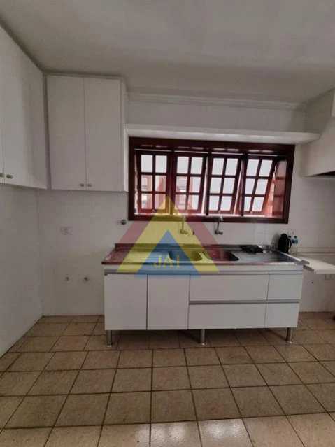 Conheça COZINHA do imóvel - Casa para venda e aluguel Rua Kaoru Oda, Jardim das Vertentes, São Paulo - R$ 1.250.000 - BTCA40003 - 6 COZINHA - 6