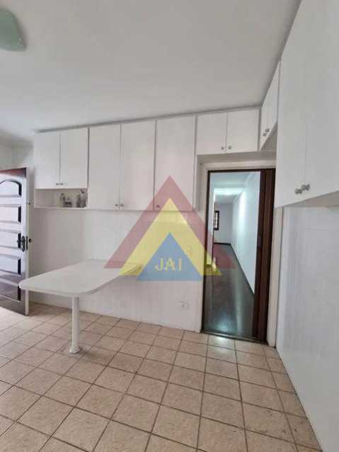 Conheça COZINHA do imóvel - Casa para venda e aluguel Rua Kaoru Oda, Jardim das Vertentes, São Paulo - R$ 1.250.000 - BTCA40003 - 5 COZINHA - 5