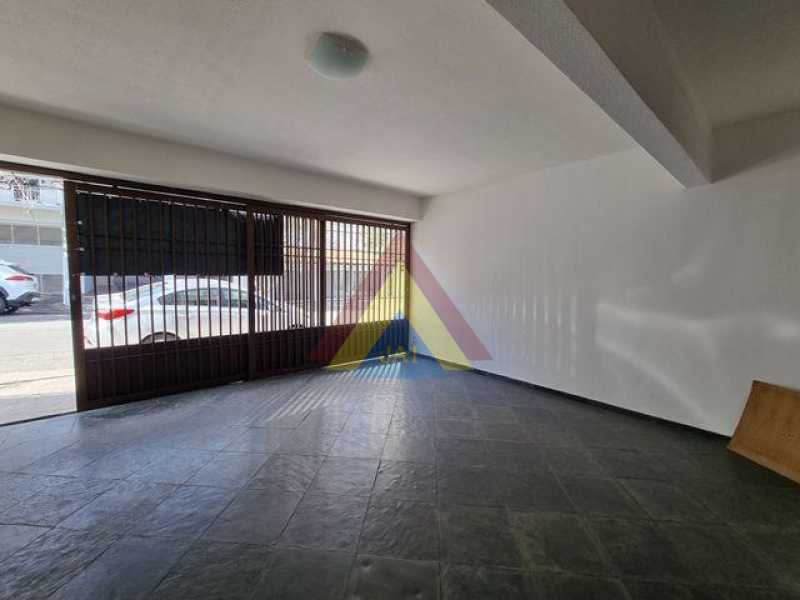 Conheça GARAGEM do imóvel - Casa para venda e aluguel Rua Kaoru Oda, Jardim das Vertentes, São Paulo - R$ 1.250.000 - BTCA40003 - 40 GARAGEM - 40