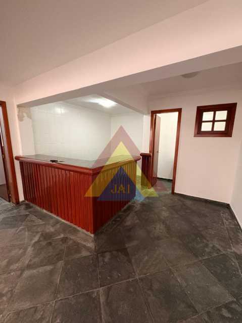 Conheça ÁREA do imóvel - Casa para venda e aluguel Rua Kaoru Oda, Jardim das Vertentes, São Paulo - R$ 1.250.000 - BTCA40003 - 15 ÁREA - 15