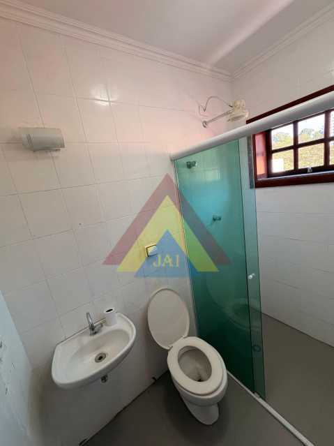 Conheça BANHEIRO do imóvel - Casa para venda e aluguel Rua Kaoru Oda, Jardim das Vertentes, São Paulo - R$ 1.250.000 - BTCA40003 - 22 BANHEIRO - 22