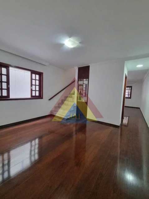 Conheça SALA do imóvel - Casa para venda e aluguel Rua Kaoru Oda, Jardim das Vertentes, São Paulo - R$ 1.250.000 - BTCA40003 - 2 SALA - 2