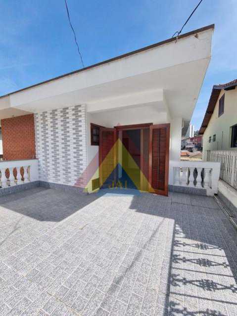 Conheça TERRAÇO do imóvel - Casa para venda e aluguel Rua Kaoru Oda, Jardim das Vertentes, São Paulo - R$ 1.250.000 - BTCA40003 - 45 TERRAÇO - 45