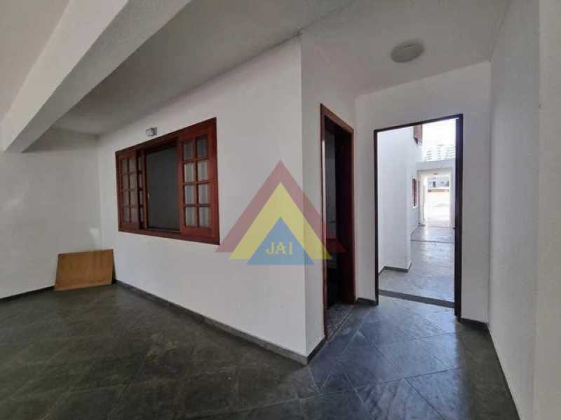 Conheça ÁREA EXTERNA do imóvel - Casa para venda e aluguel Rua Kaoru Oda, Jardim das Vertentes, São Paulo - R$ 1.250.000 - BTCA40003 - 42 ÁREA EXTERNA - 42