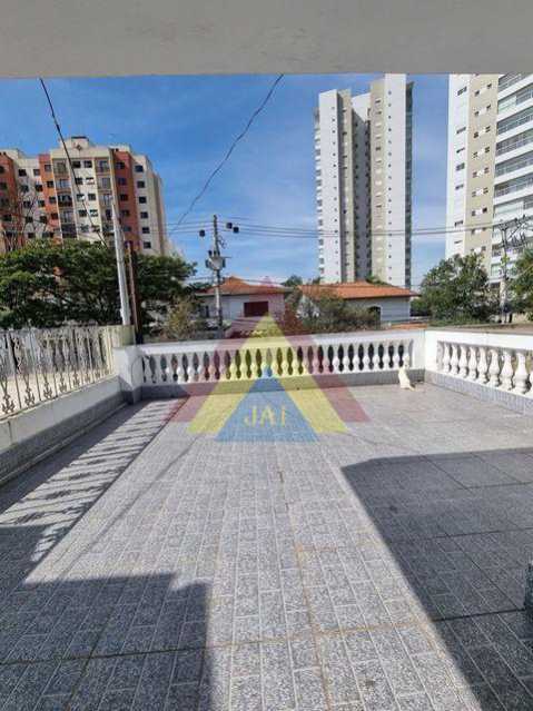 Conheça TERRAÇO do imóvel - Casa para venda e aluguel Rua Kaoru Oda, Jardim das Vertentes, São Paulo - R$ 1.250.000 - BTCA40003 - 43 TERRAÇO - 43
