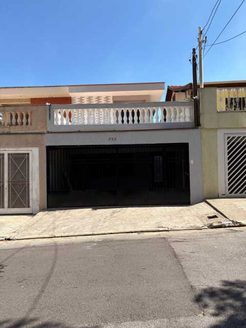 Ótima localização - Casa para venda e aluguel Rua Kaoru Oda, Jardim das Vertentes, São Paulo - R$ 1.250.000 - BTCA40003