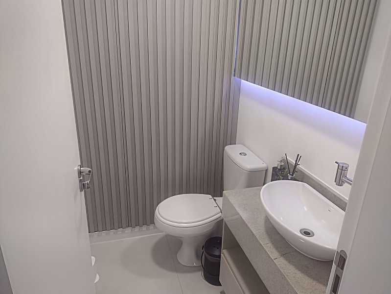 Ótima localização - Apartamento à venda Rua Francisco José da Silva, Vila Andrade, São Paulo - R$ 920.000 - BTAP30066