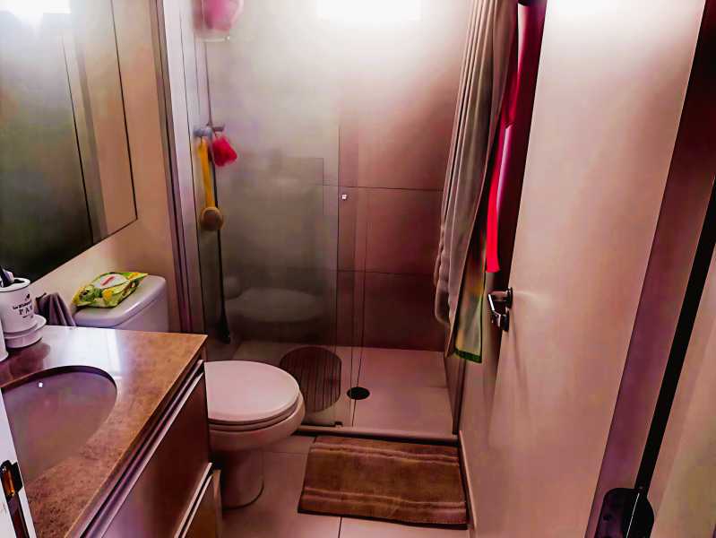 Ótima localização - Apartamento à venda Rua Francisco José da Silva, Vila Andrade, São Paulo - R$ 920.000 - BTAP30066