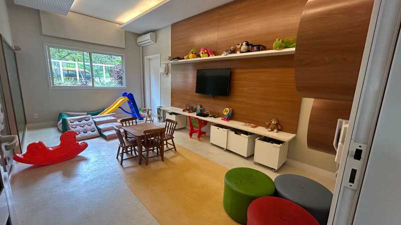 Ótima localização - Apartamento à venda Rua Francisco José da Silva, Vila Andrade, São Paulo - R$ 920.000 - BTAP30066