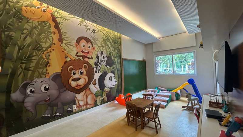 Ótima localização - Apartamento à venda Rua Francisco José da Silva, Vila Andrade, São Paulo - R$ 920.000 - BTAP30066