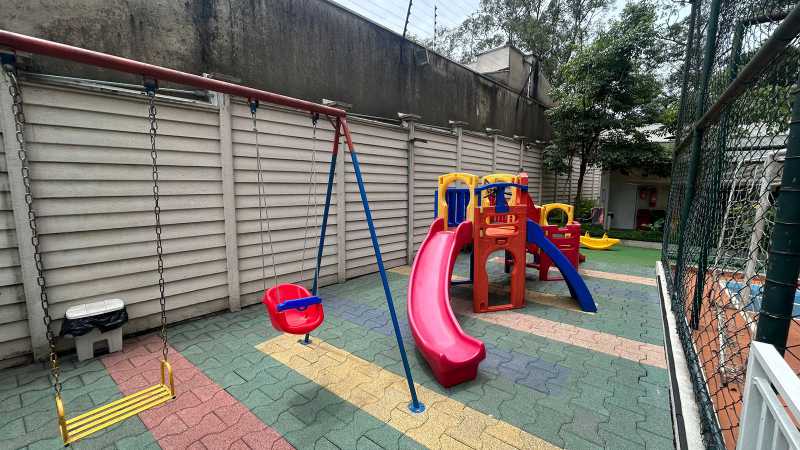 Ótima localização - Apartamento à venda Rua Francisco José da Silva, Vila Andrade, São Paulo - R$ 920.000 - BTAP30066